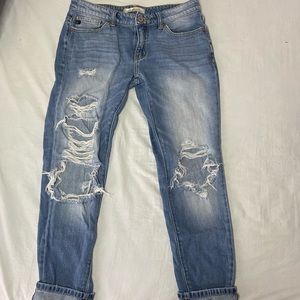 Size 3 Kancan Jeans